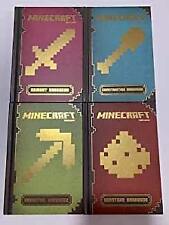 Minecraft official mojang for sale  Fort Wayne
