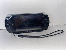 SONY PSP 1001 PLAYSTATION PORTABLE HANDHELD CONSOLE ONLY FOR REPAIR/PARTS - READ, used for sale  Shipping to South Africa