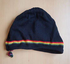 Rasta mütze rasta gebraucht kaufen  Saalfeld/Saale