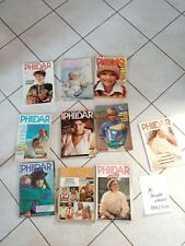 Vintage lot magazines d'occasion  Auray