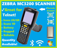 Zebra mc32n0 gi4hcheia for sale  Atlanta