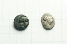Griechische münzen 53 gebraucht kaufen  Köln