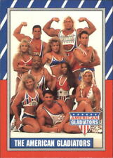 1991 american gladiators for sale  Toccoa