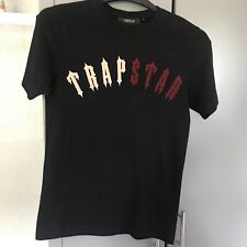 Trapstar shirt xs for sale  PETERBOROUGH