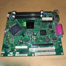 Placa-mãe desktop para Dell Optiplex GX620 HJ780 F8098 HH807 LGA775 ATX 8GB comprar usado  Enviando para Brazil