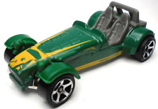 2010 matchbox caterham d'occasion  Expédié en Belgium