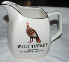 Wild turkey bourbon for sale  Spring