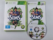 The Sims 3 - Microsoft Xbox 360 - PAL - Completo com Manual comprar usado  Enviando para Brazil