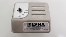 LYNX Grill de aço inoxidável Heavy Duty 3 velocidades Rotisserie Motor 80277 de substituição comprar usado  Enviando para Brazil