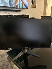 Msi curved gaming for sale  Saint Paul