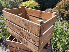 Vintage wooden farm for sale  LISS