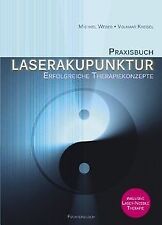 Praxisbuch laserakupunktur erf gebraucht kaufen  Berlin