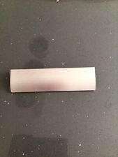 Brushed satin nickel for sale  PULBOROUGH