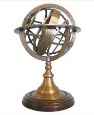 Armillary sphere sculpture for sale  CAMBRIDGE