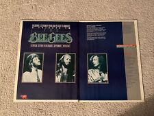 Bee gees 1978 for sale  Washington