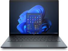 Notebook HP Elite Dragonfly G3 - 13,5" táctil, Intel i7, 16 GB RAM, 512 GB SSD, W10, usado segunda mano  Embacar hacia Argentina