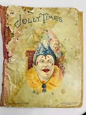 Jolly times lothrop for sale  Muskegon
