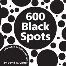 600 black spots for sale  Carlstadt