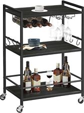 wine rack kitchen island for sale  Anderson