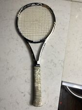 Raqueta de raqueta Wilson BLX Blade Team tenis 104 cuadrados 4 1/8 L1 segunda mano  Embacar hacia Argentina