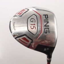 Ping g15 driver for sale  Palm Desert