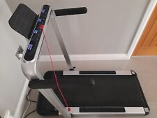 Treadmill running machine for sale  MARKET RASEN