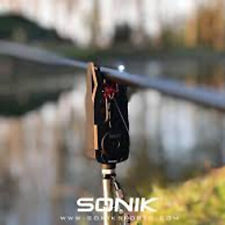 Sonik sks bite for sale  Shipping to Ireland