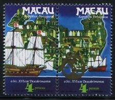 Macau macao 1983 gebraucht kaufen  Neustadt a.d.Aisch