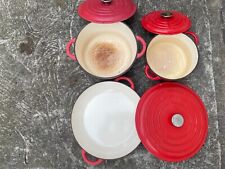 Linea red cast for sale  YORK