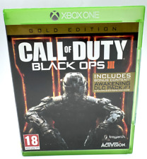 Call of Duty: Black Ops 3 Standard Edition Xbox One - Microsoft Xbox One comprar usado  Enviando para Brazil