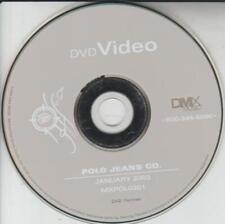 Videos de música pop dos anos 80 PROMO DVD VÍDEO Prince Madonna Duran A-Ha U2 Cure na loja comprar usado  Enviando para Brazil