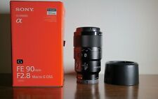 macro lens sony for sale  Knoxville