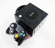 Console Nintendo GameCube preto - pronto para jogar, usado comprar usado  Enviando para Brazil
