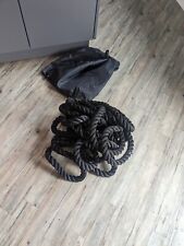 battles ropes for sale  CHORLEY