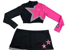 cheerleader uniform xxl for sale  Freeport
