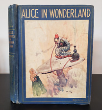 1908 alices adventures for sale  NORTHWICH
