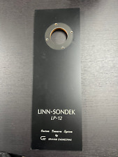 Linn sondek custom for sale  Shipping to Canada