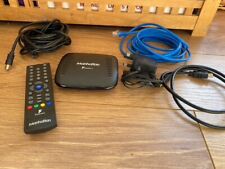 Manhattan freeview box for sale  CHIPPING CAMPDEN
