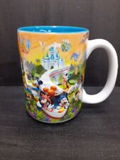 Walt disney mug for sale  CONWY