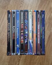 Collection steelbook collector d'occasion  Châlons-en-Champagne