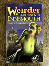 Weirder shadows innsmouth. for sale  Ireland