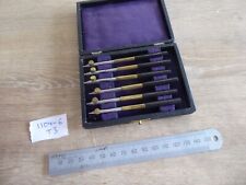 watchmakers tools vintage for sale  KENILWORTH