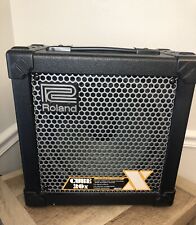 Roland cube 20x for sale  Blackshear