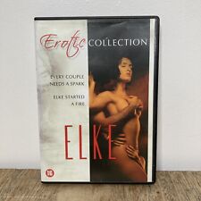 Elke erotic collection for sale  BISHOP AUCKLAND