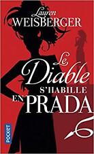 Livre diable habille d'occasion  Les Mureaux