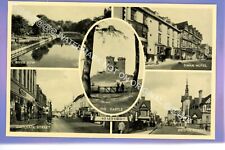 1949c streets hotel for sale  THETFORD
