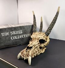 Skull dragon large. for sale  Howell