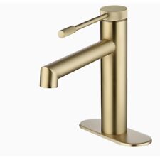 Bathroom basin faucet for sale  Iva