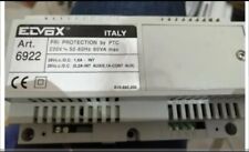 videocitofono elvox 6239 usato  Italia