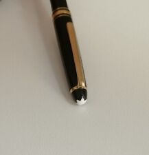 Mont Blanc Meisterstuck, used for sale  Shipping to South Africa